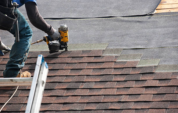 Licensed Emergency Roof Repair service in Fabius, NY - Brentwood Metal Roofing